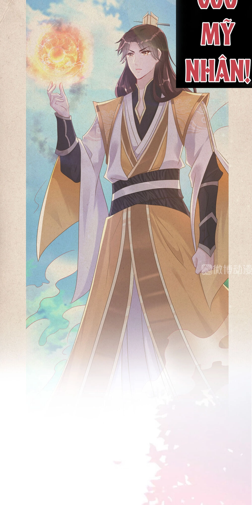 Nhân Vật Phản Diện Biến Thành Sủng Vật Chapter 4 - 4