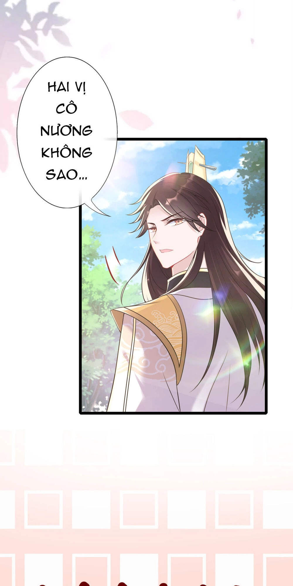 Nhân Vật Phản Diện Biến Thành Sủng Vật Chapter 4 - 6