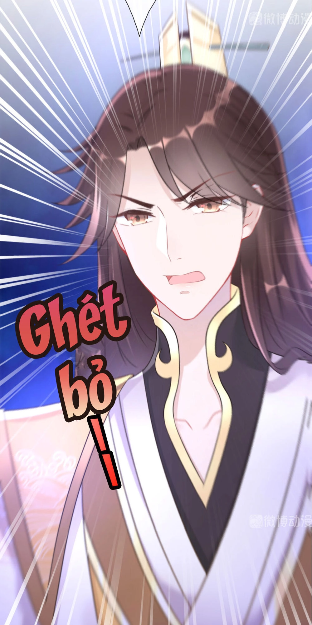 Nhân Vật Phản Diện Biến Thành Sủng Vật Chapter 4 - 8