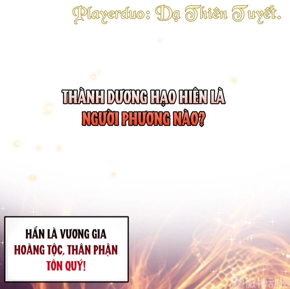 Nhân Vật Phản Diện Biến Thành Sủng Vật Chapter 4 - 10