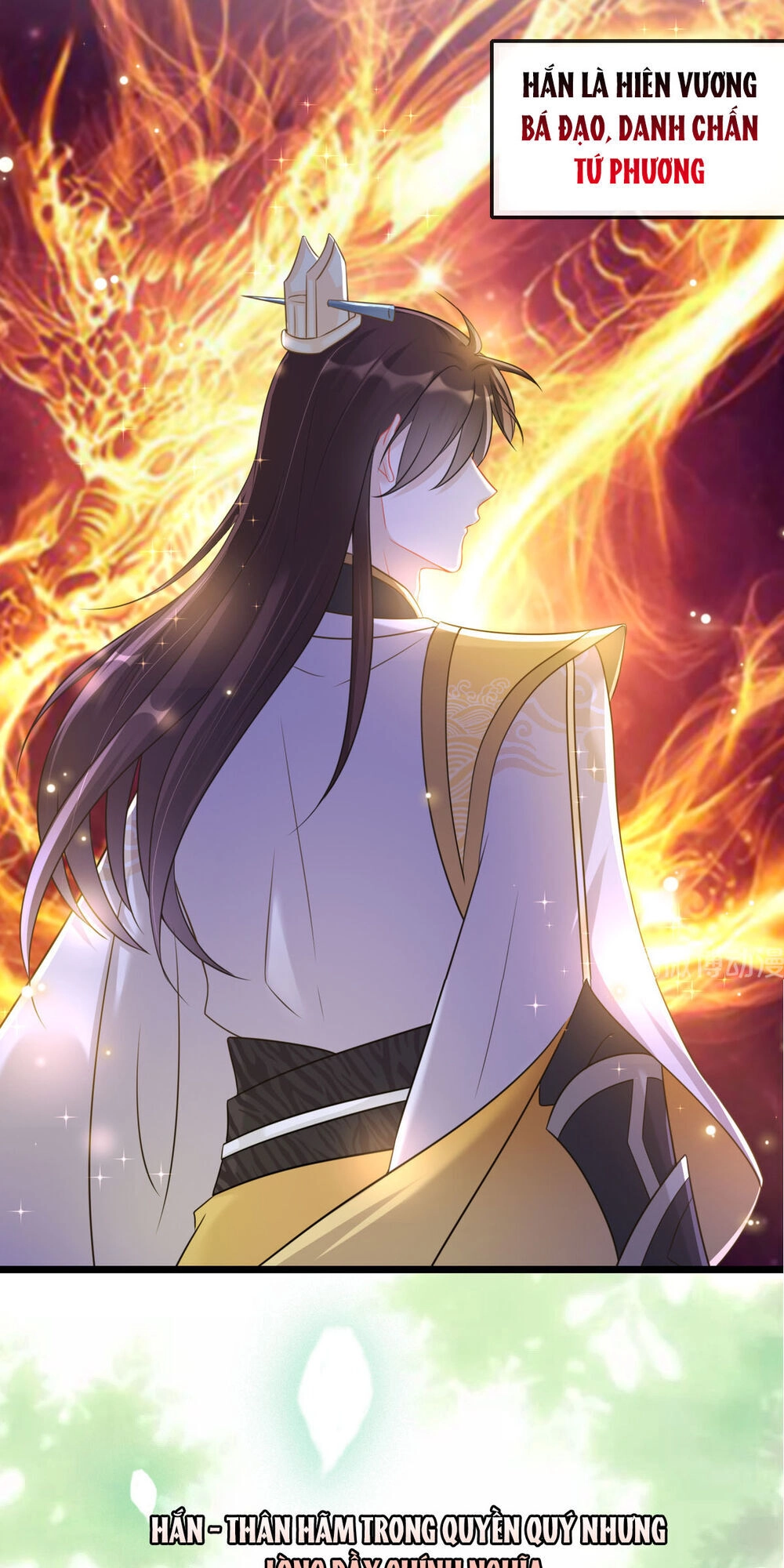 Nhân Vật Phản Diện Biến Thành Sủng Vật Chapter 4 - 11