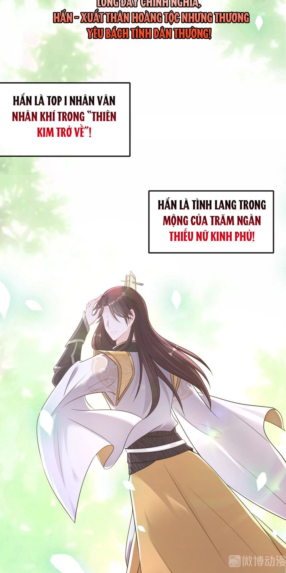 Nhân Vật Phản Diện Biến Thành Sủng Vật Chapter 4 - 12