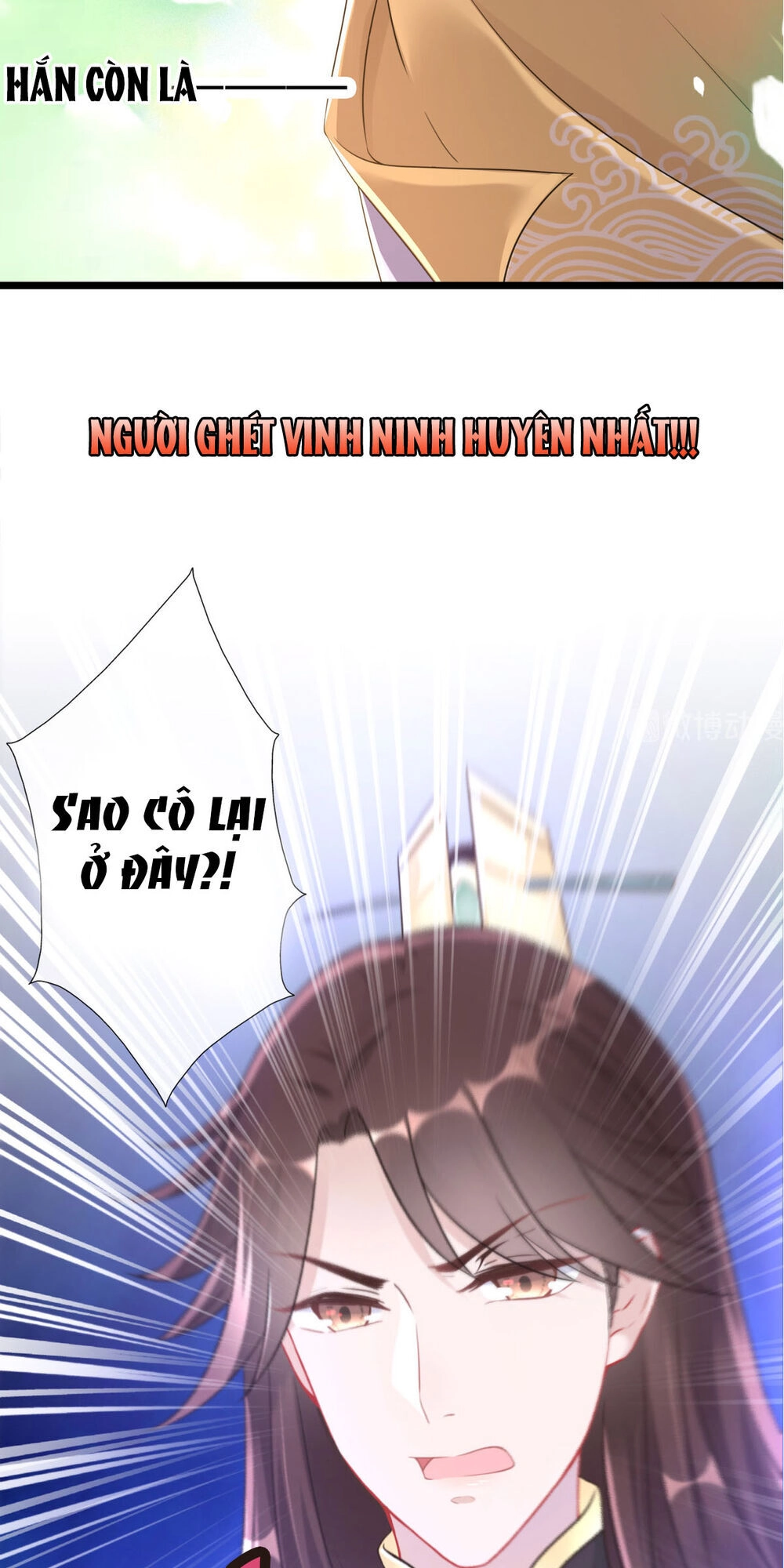 Nhân Vật Phản Diện Biến Thành Sủng Vật Chapter 4 - 13