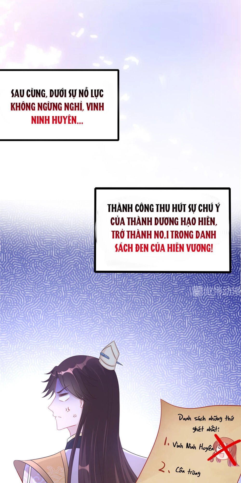 Nhân Vật Phản Diện Biến Thành Sủng Vật Chapter 4 - 20