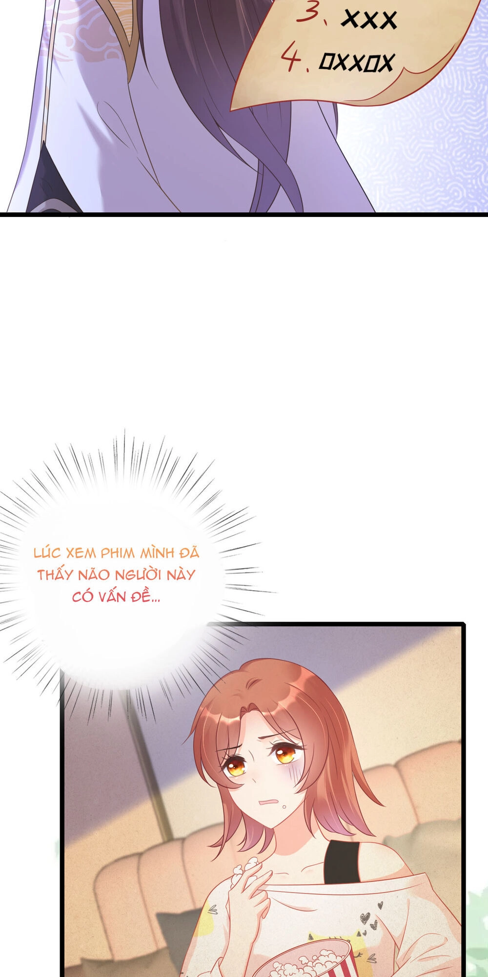 Nhân Vật Phản Diện Biến Thành Sủng Vật Chapter 4 - 21