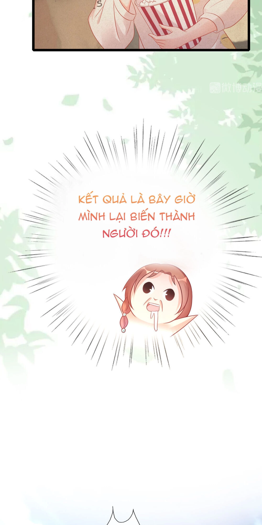 Nhân Vật Phản Diện Biến Thành Sủng Vật Chapter 4 - 22