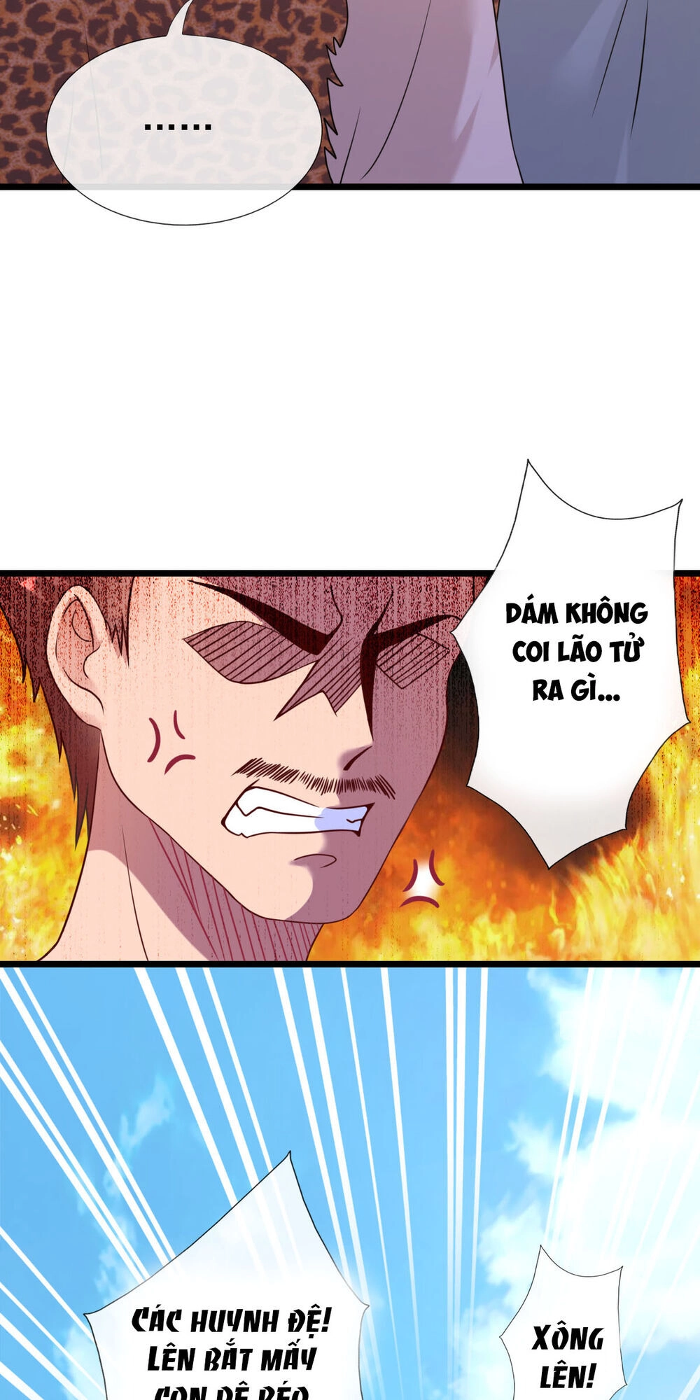 Nhân Vật Phản Diện Biến Thành Sủng Vật Chapter 4 - 30