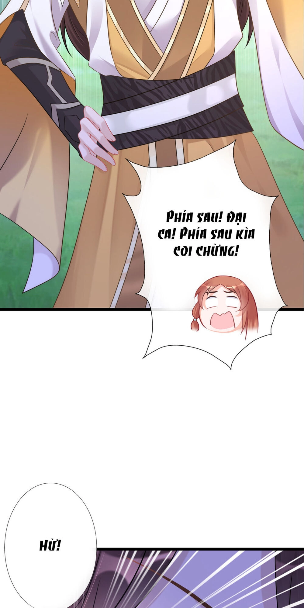 Nhân Vật Phản Diện Biến Thành Sủng Vật Chapter 4 - 33