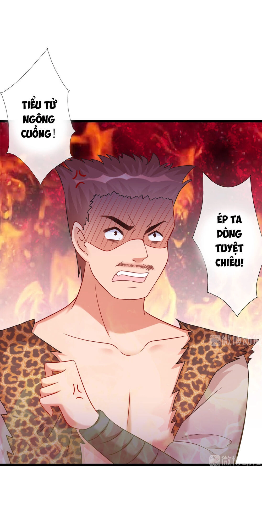 Nhân Vật Phản Diện Biến Thành Sủng Vật Chapter 4 - 37