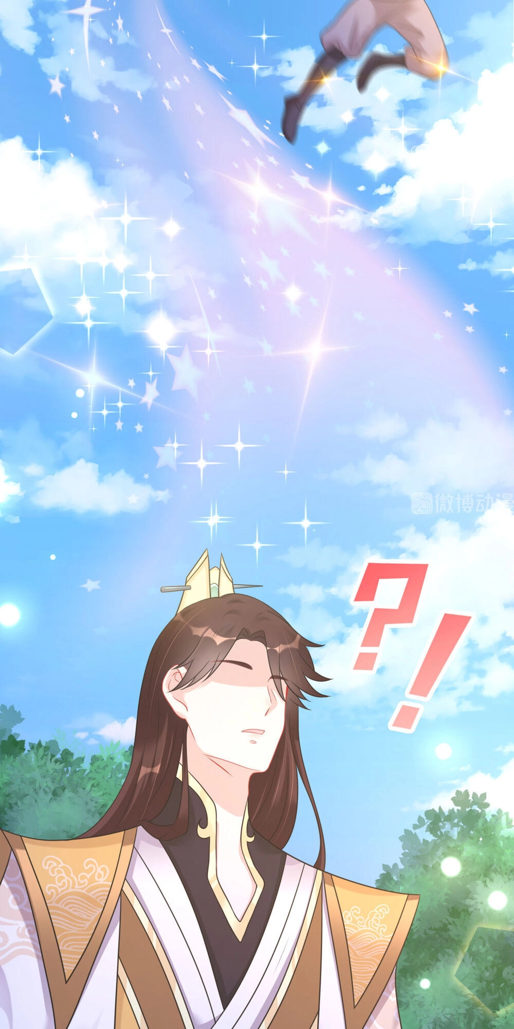 Nhân Vật Phản Diện Biến Thành Sủng Vật Chapter 4 - 39