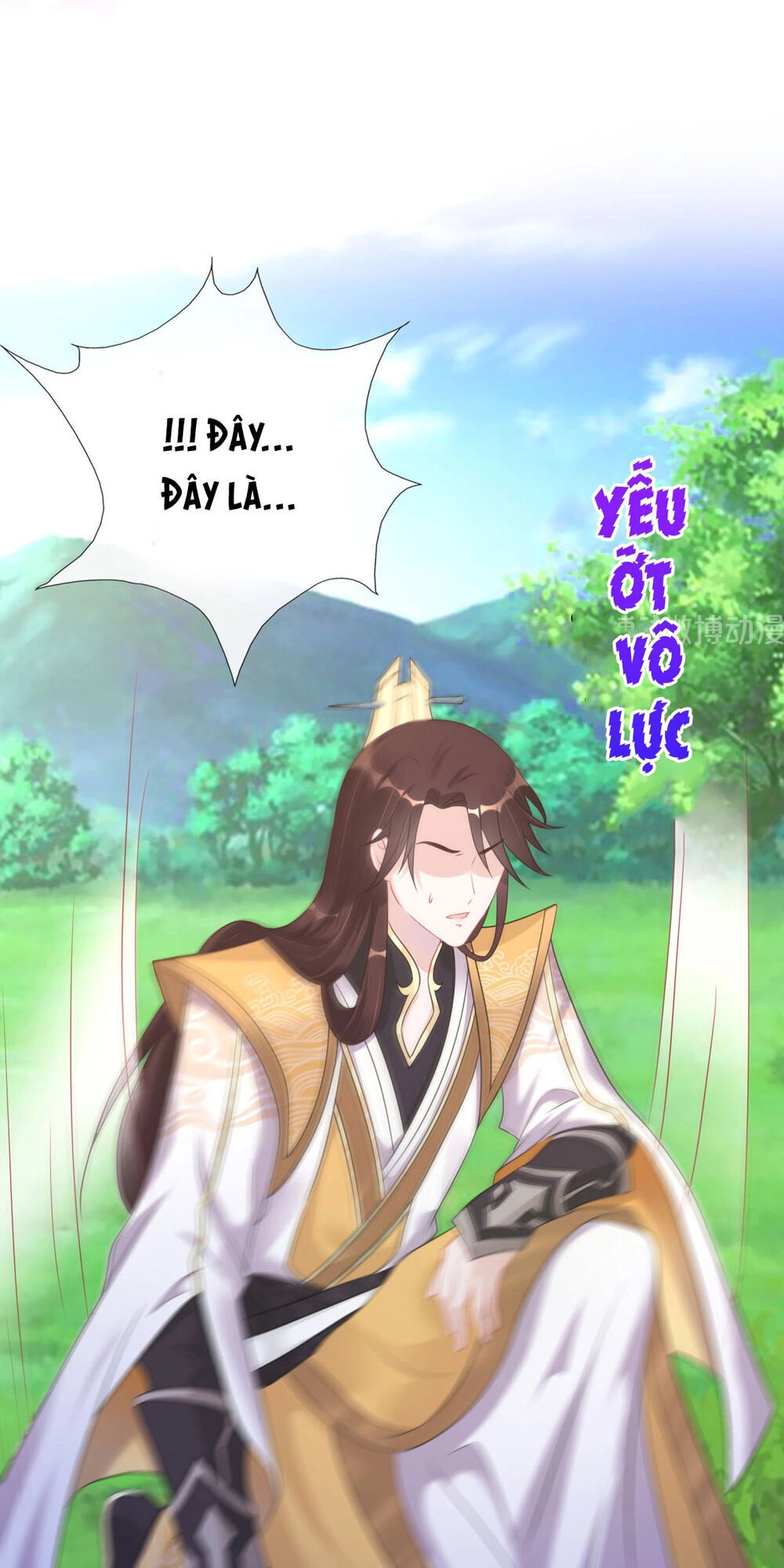 Nhân Vật Phản Diện Biến Thành Sủng Vật Chapter 4 - 41