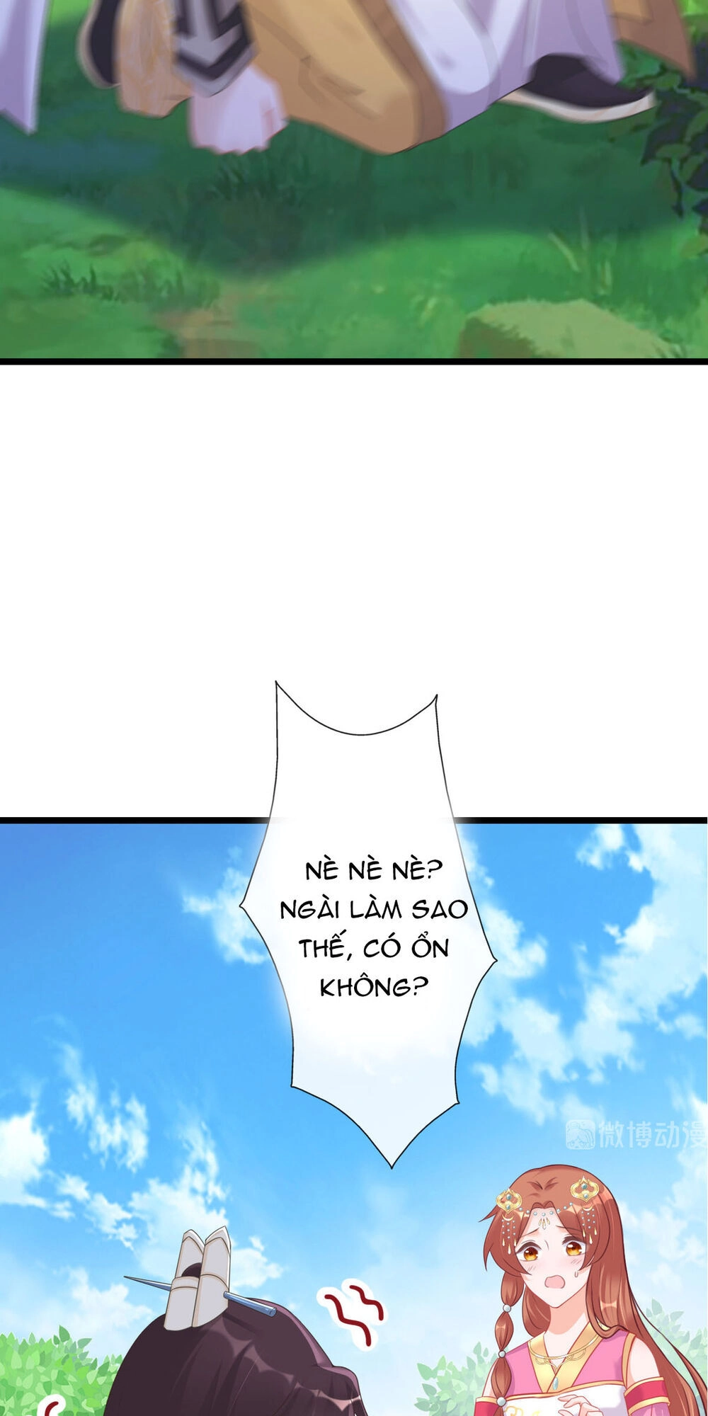 Nhân Vật Phản Diện Biến Thành Sủng Vật Chapter 4 - 42