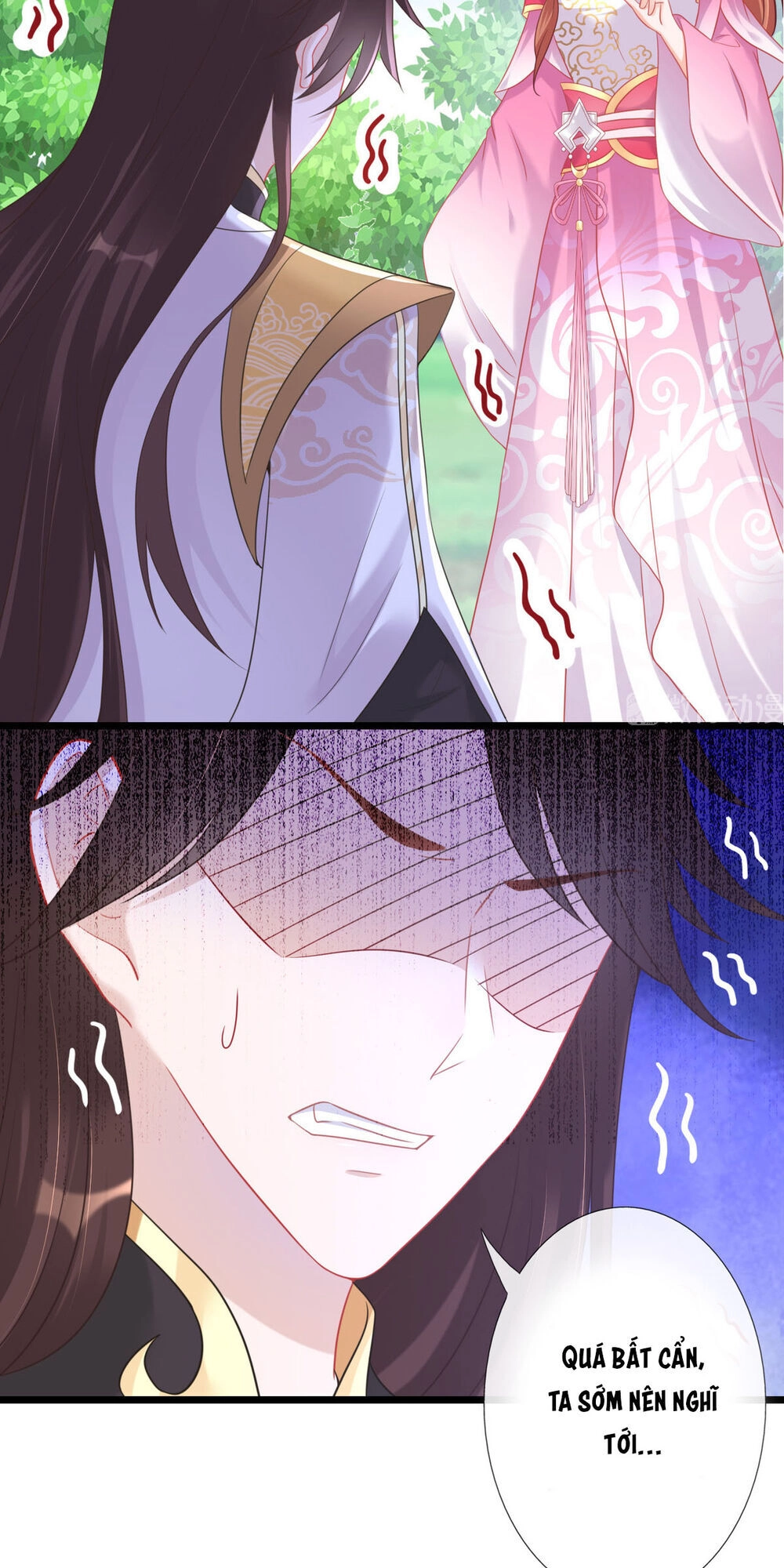 Nhân Vật Phản Diện Biến Thành Sủng Vật Chapter 4 - 43