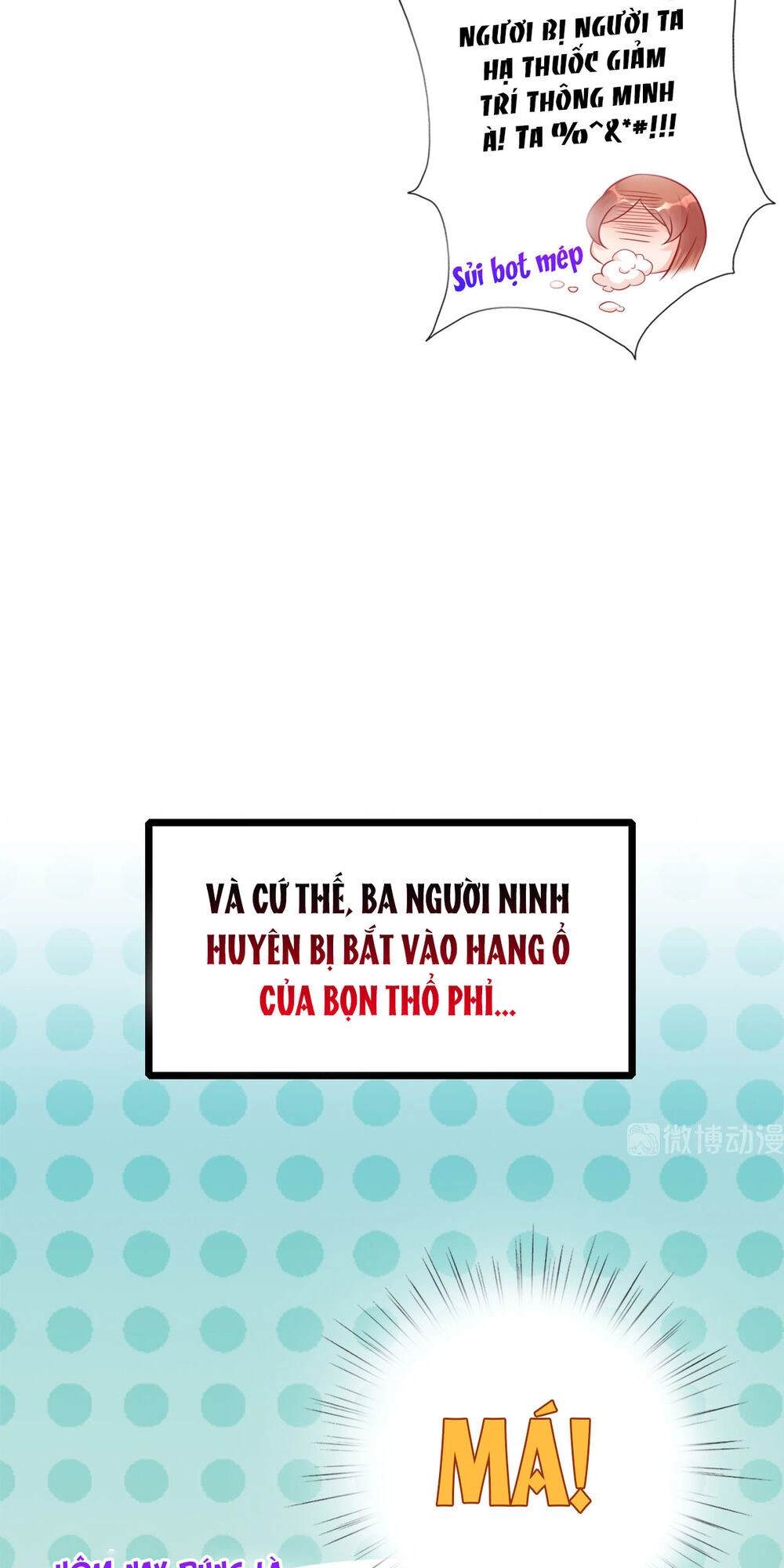 Nhân Vật Phản Diện Biến Thành Sủng Vật Chapter 4 - 46