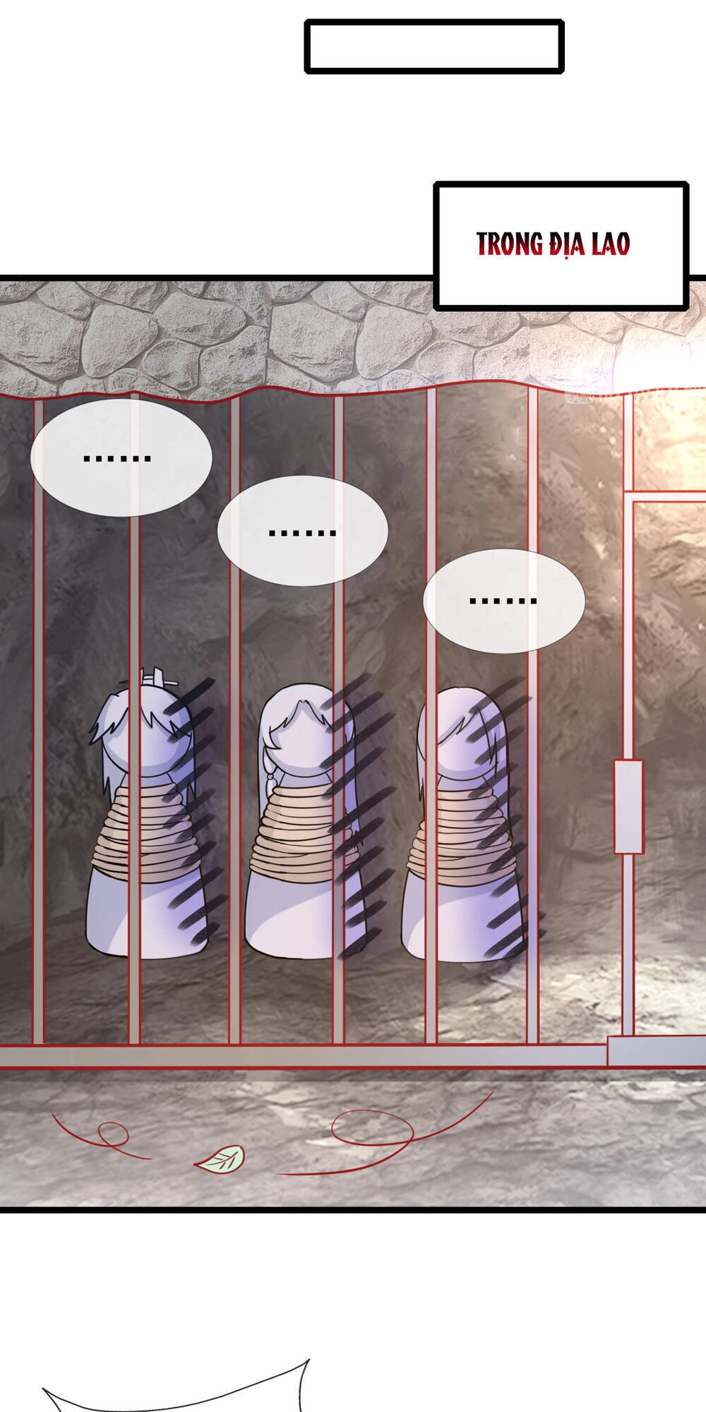 Nhân Vật Phản Diện Biến Thành Sủng Vật Chapter 4 - 48