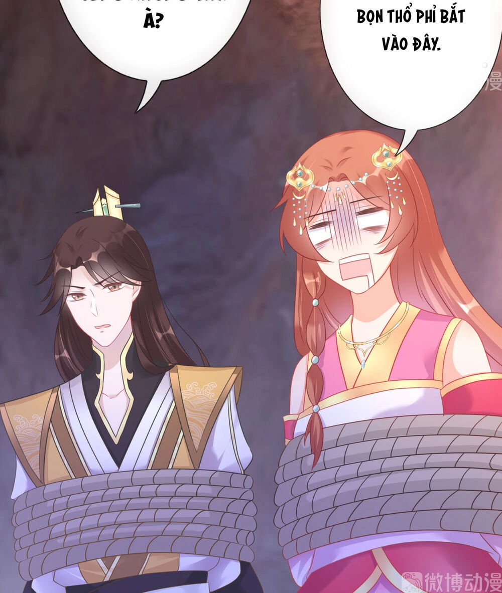 Nhân Vật Phản Diện Biến Thành Sủng Vật Chapter 4 - 50