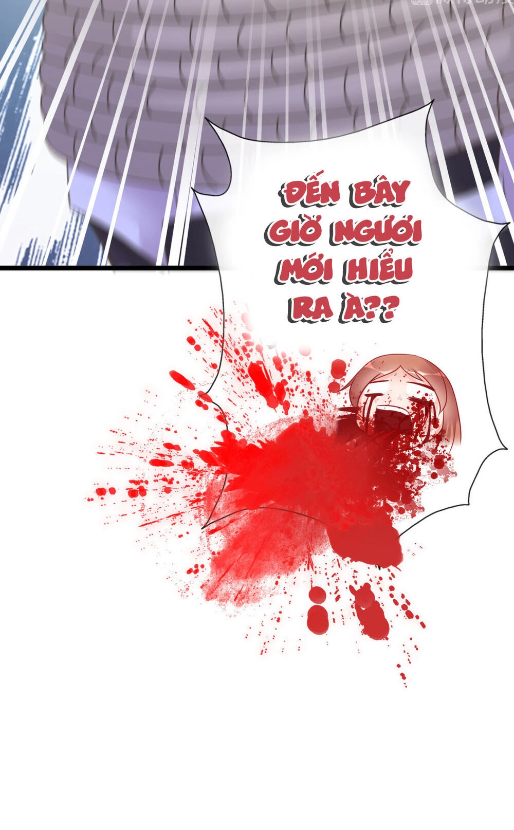 Nhân Vật Phản Diện Biến Thành Sủng Vật Chapter 4 - 54