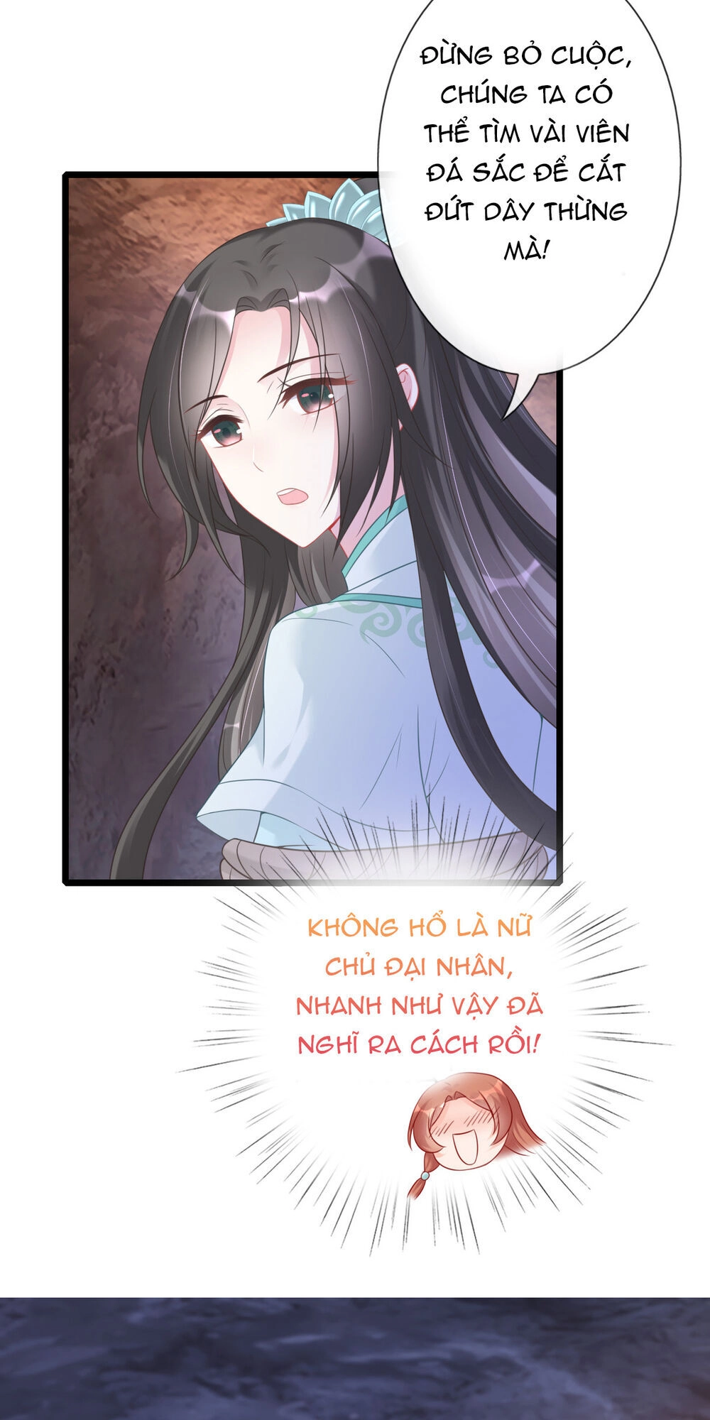 Nhân Vật Phản Diện Biến Thành Sủng Vật Chapter 5 - 9