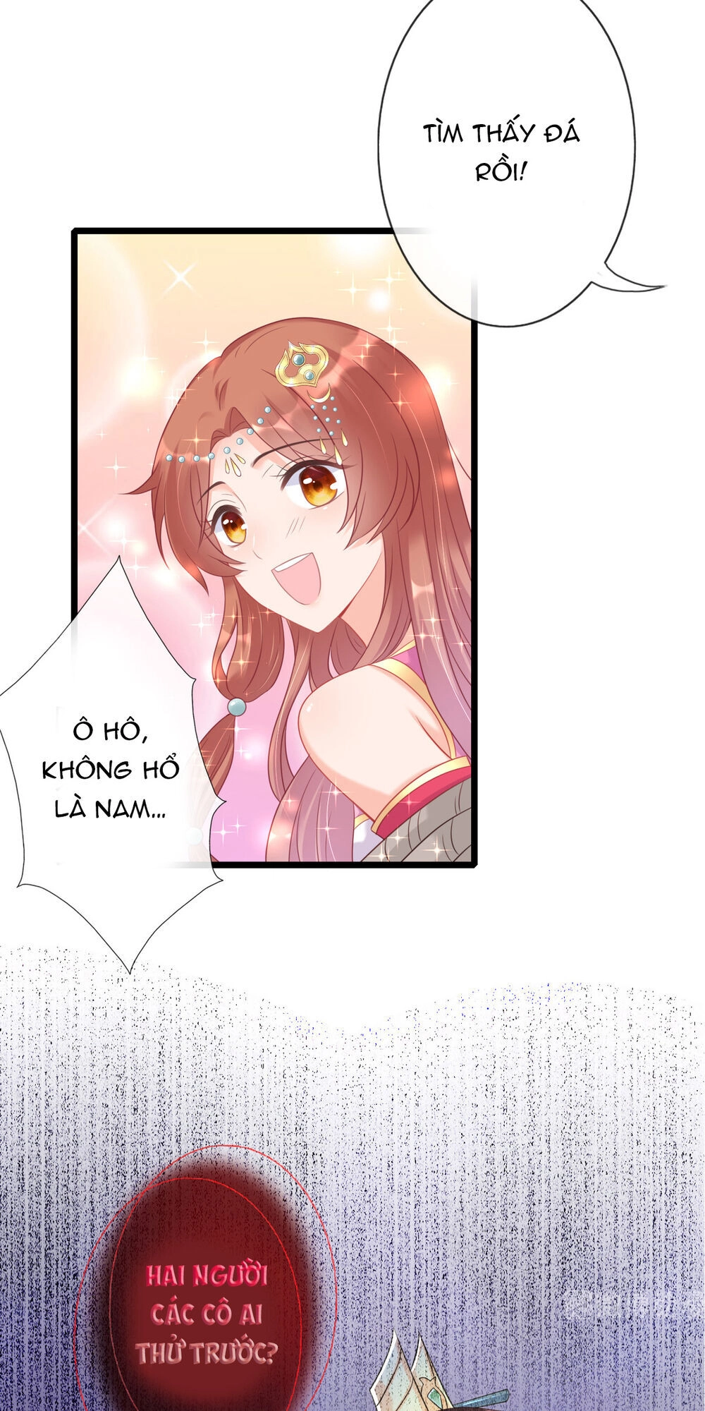 Nhân Vật Phản Diện Biến Thành Sủng Vật Chapter 5 - 11