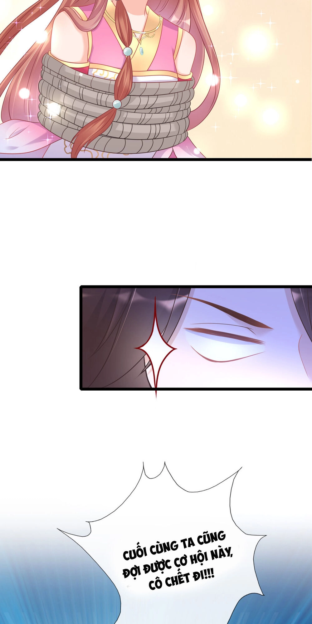 Nhân Vật Phản Diện Biến Thành Sủng Vật Chapter 5 - 14