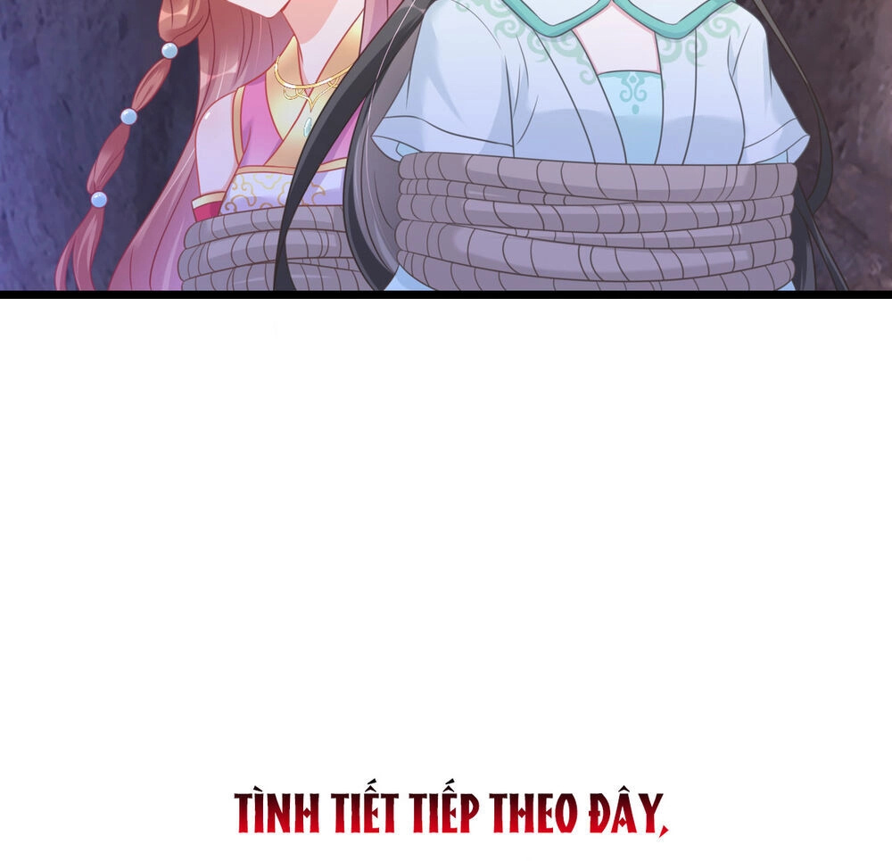 Nhân Vật Phản Diện Biến Thành Sủng Vật Chapter 5 - 17