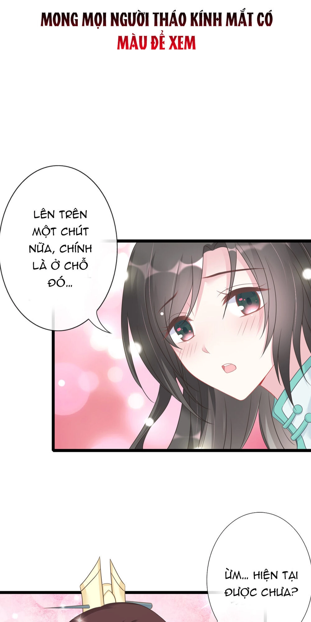 Nhân Vật Phản Diện Biến Thành Sủng Vật Chapter 5 - 18