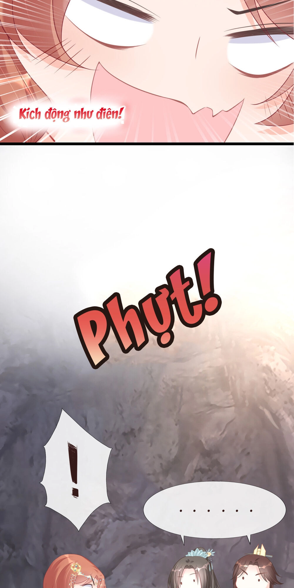 Nhân Vật Phản Diện Biến Thành Sủng Vật Chapter 5 - 22