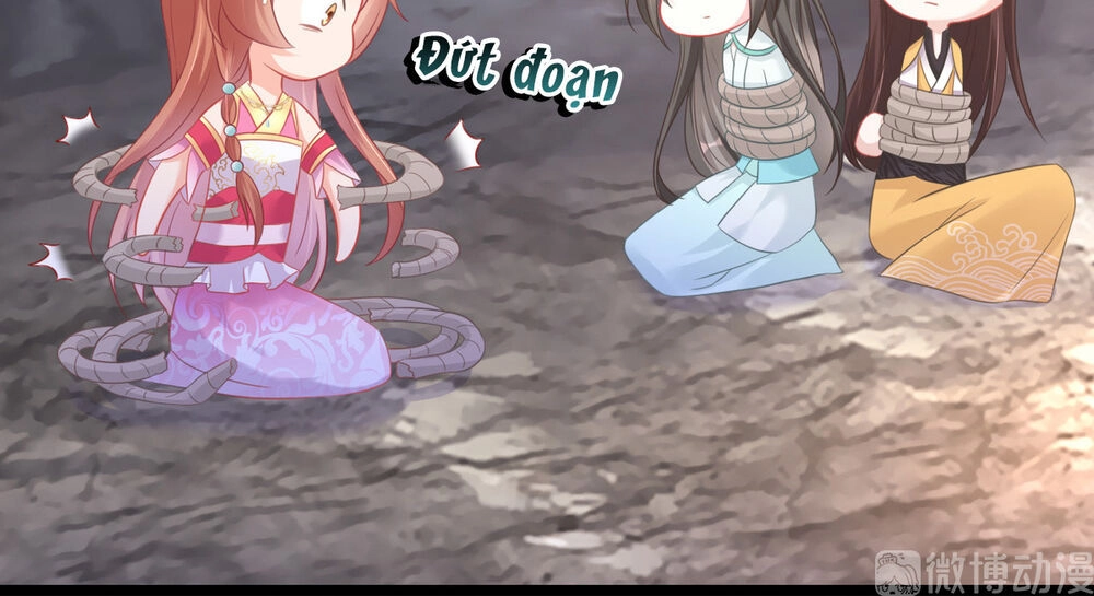 Nhân Vật Phản Diện Biến Thành Sủng Vật Chapter 5 - 23