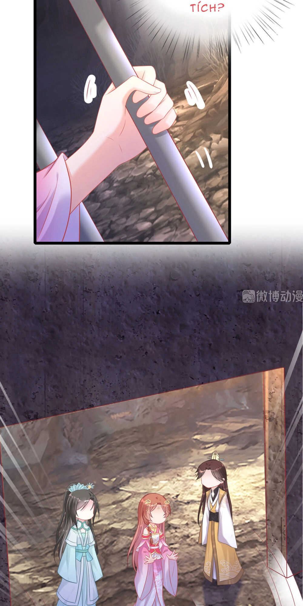 Nhân Vật Phản Diện Biến Thành Sủng Vật Chapter 5 - 27