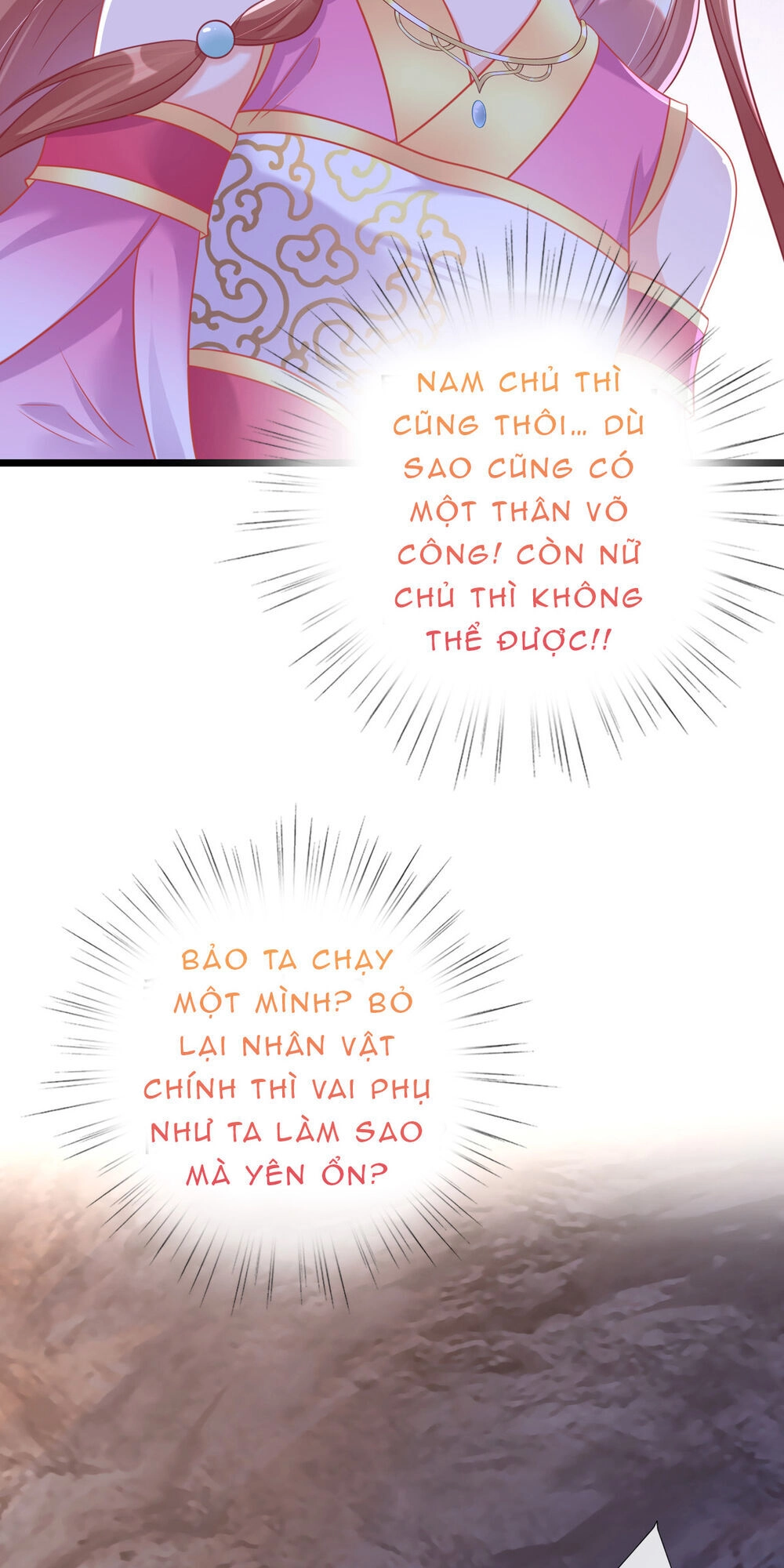 Nhân Vật Phản Diện Biến Thành Sủng Vật Chapter 5 - 33