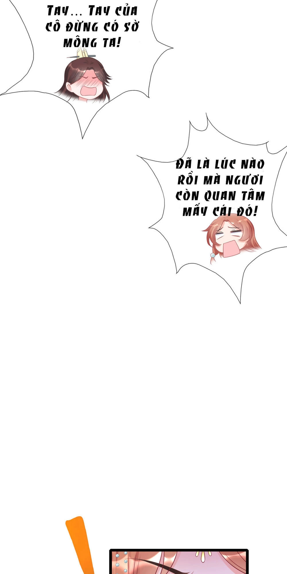 Nhân Vật Phản Diện Biến Thành Sủng Vật Chapter 5 - 36