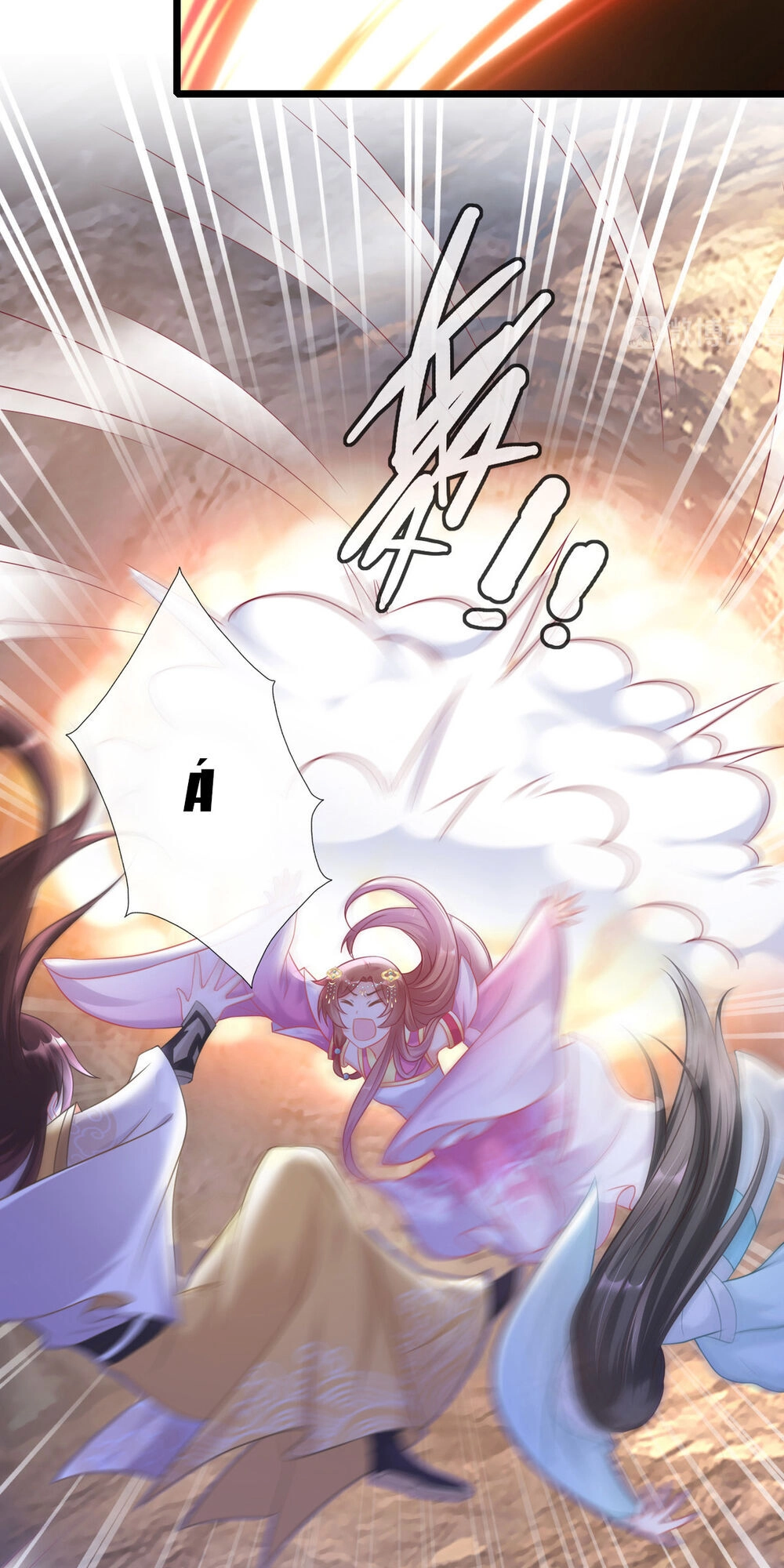 Nhân Vật Phản Diện Biến Thành Sủng Vật Chapter 5 - 39