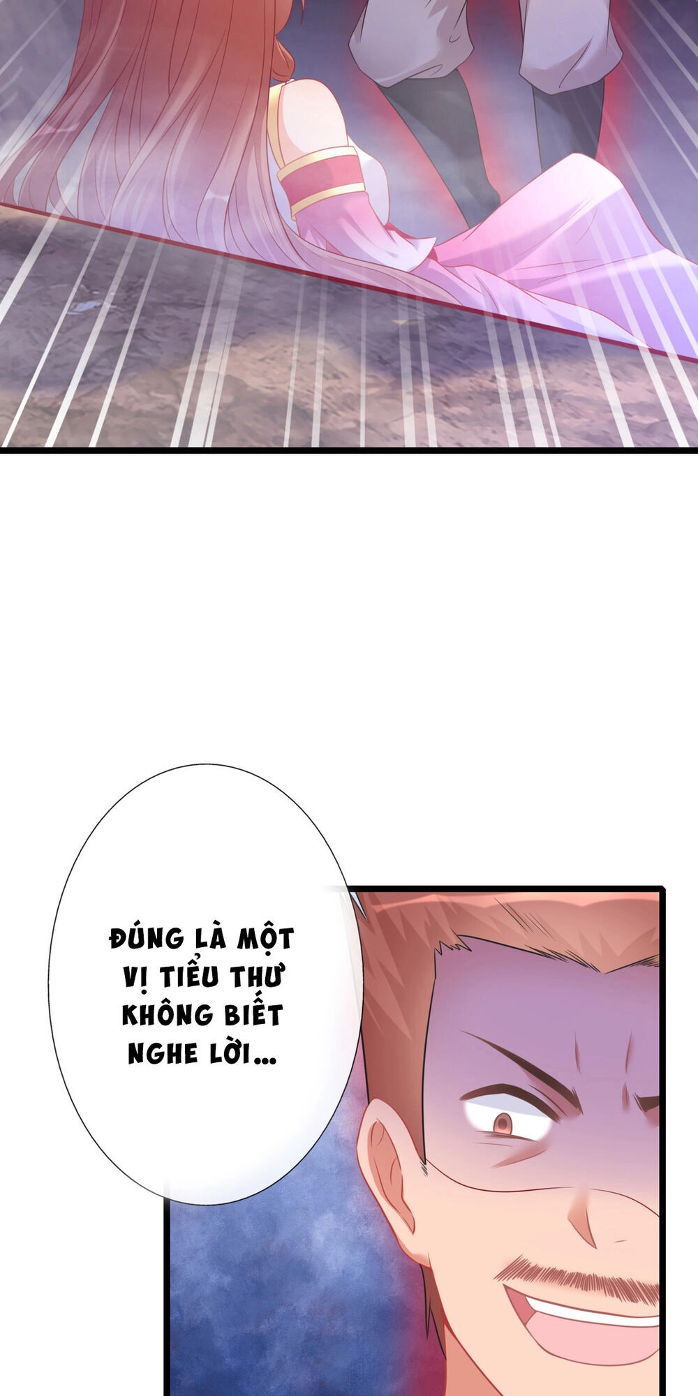 Nhân Vật Phản Diện Biến Thành Sủng Vật Chapter 5 - 43