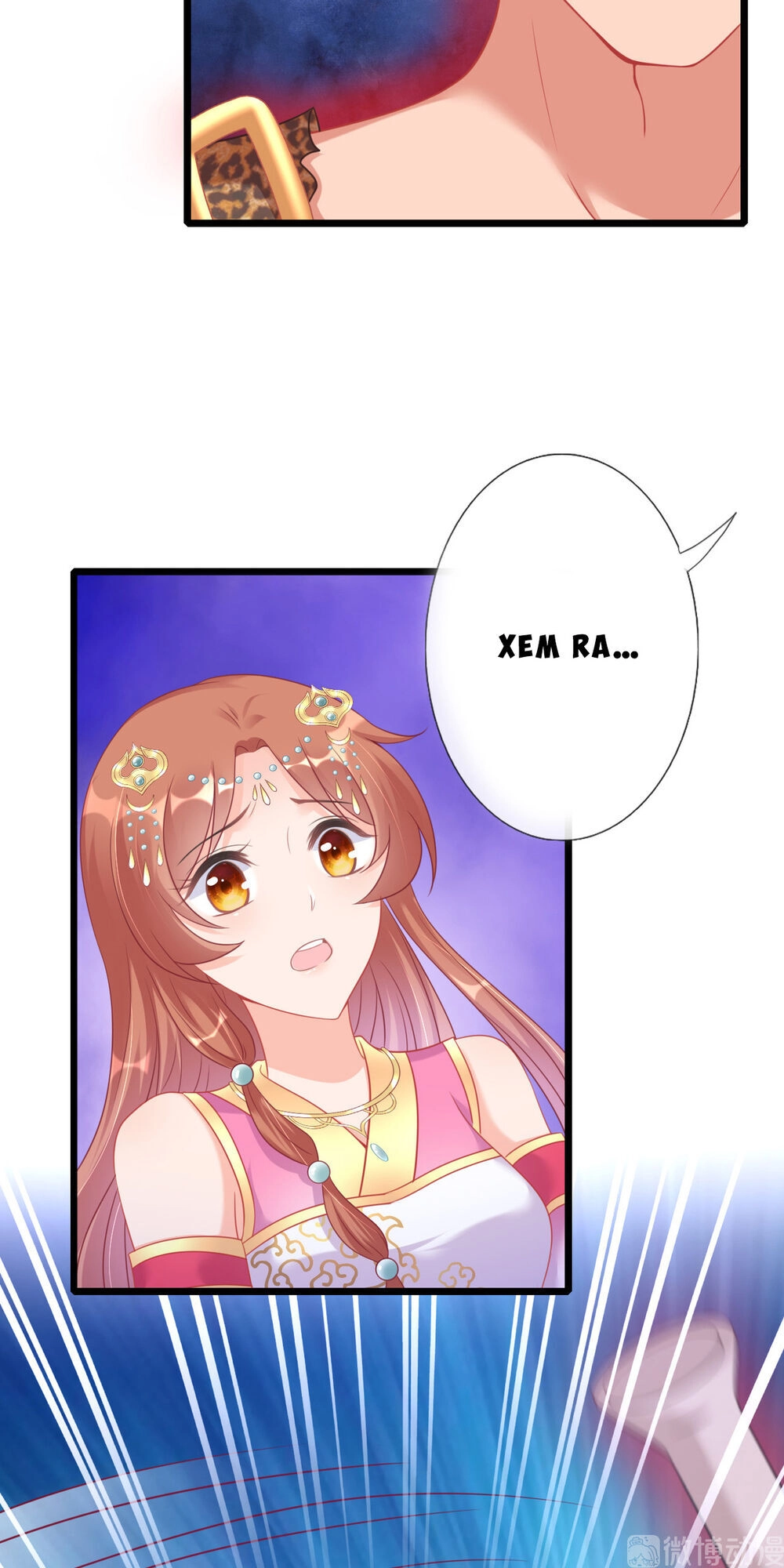 Nhân Vật Phản Diện Biến Thành Sủng Vật Chapter 5 - 44