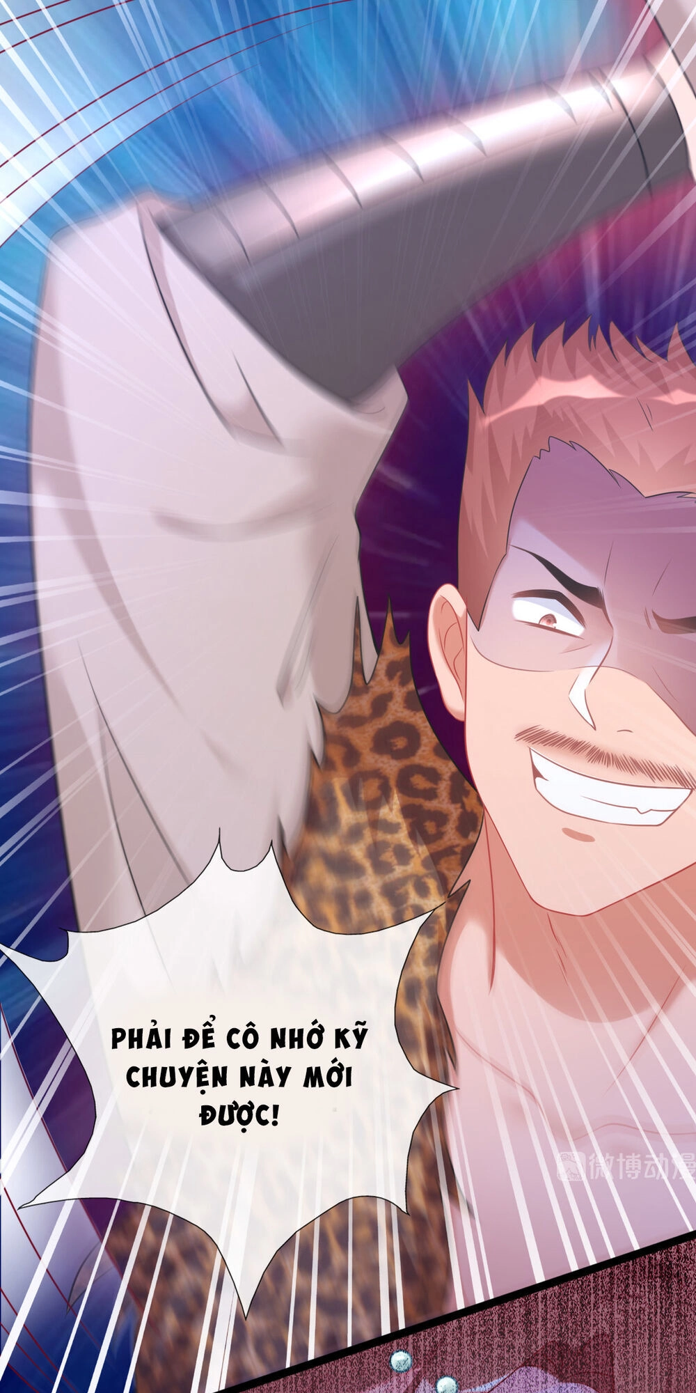 Nhân Vật Phản Diện Biến Thành Sủng Vật Chapter 5 - 45