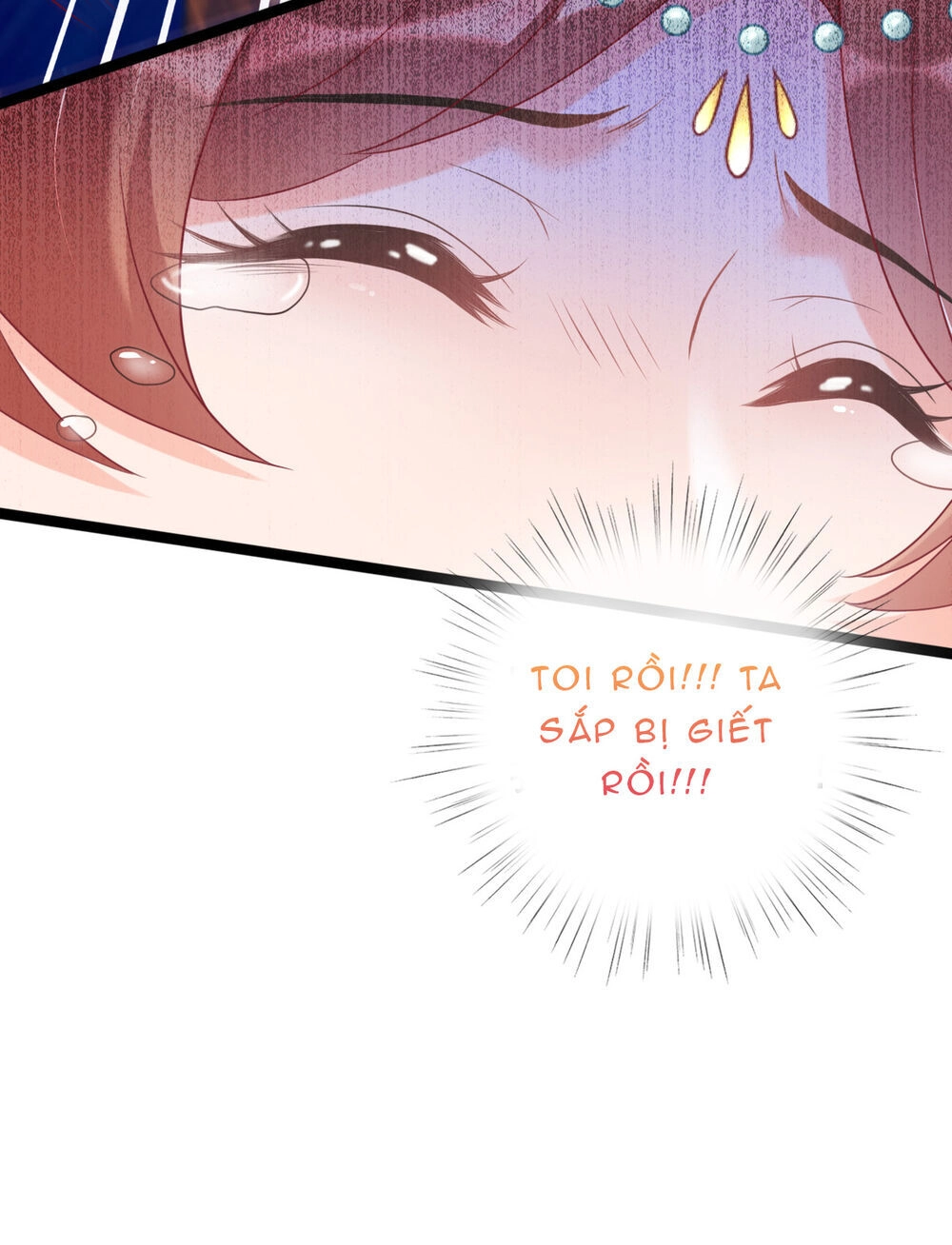 Nhân Vật Phản Diện Biến Thành Sủng Vật Chapter 5 - 46