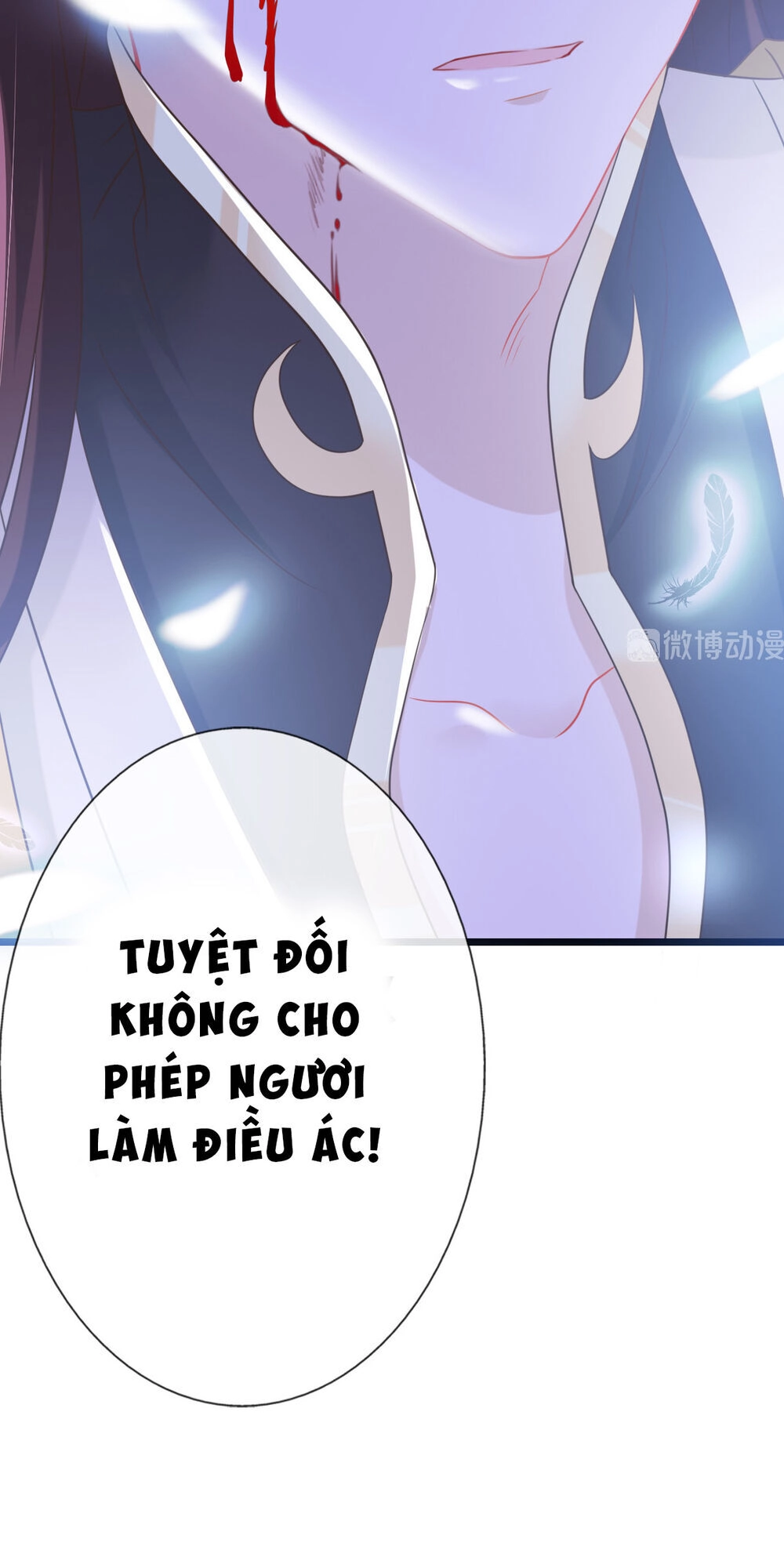 Nhân Vật Phản Diện Biến Thành Sủng Vật Chapter 5 - 51