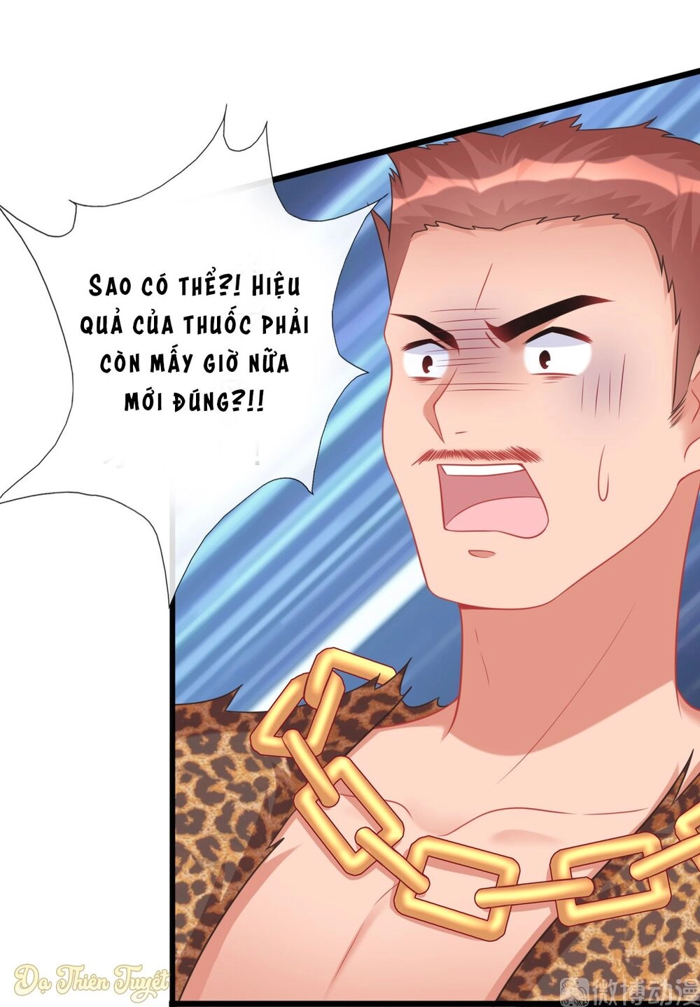 Nhân Vật Phản Diện Biến Thành Sủng Vật Chapter 6 - 4