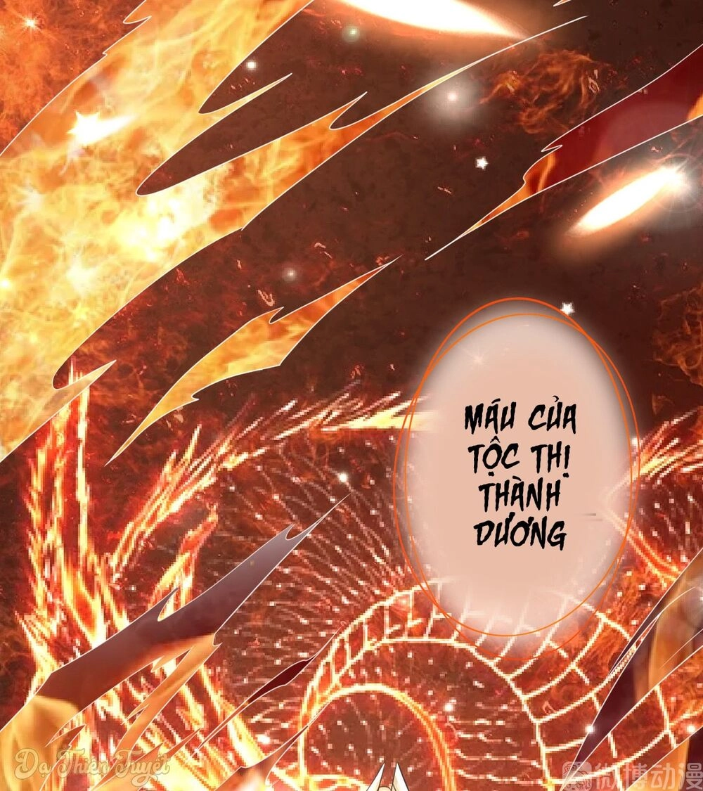 Nhân Vật Phản Diện Biến Thành Sủng Vật Chapter 6 - 7