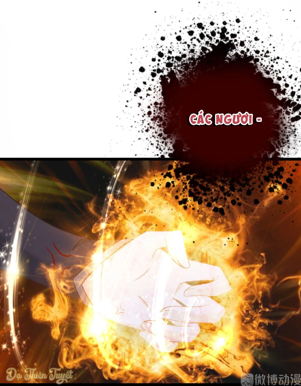 Nhân Vật Phản Diện Biến Thành Sủng Vật Chapter 6 - 27