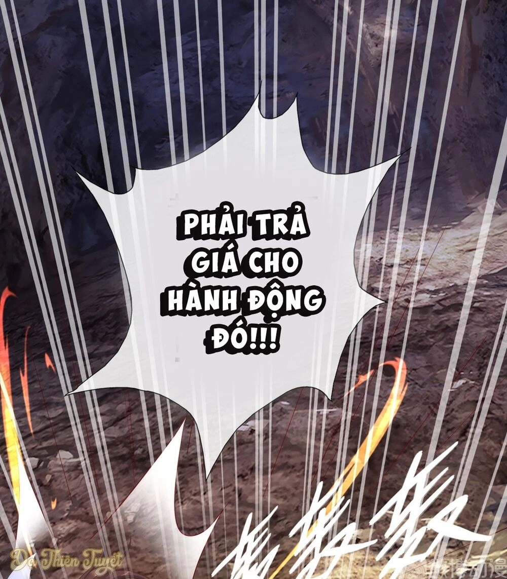 Nhân Vật Phản Diện Biến Thành Sủng Vật Chapter 6 - 28