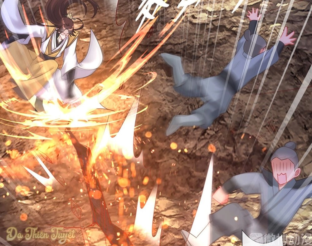 Nhân Vật Phản Diện Biến Thành Sủng Vật Chapter 6 - 29