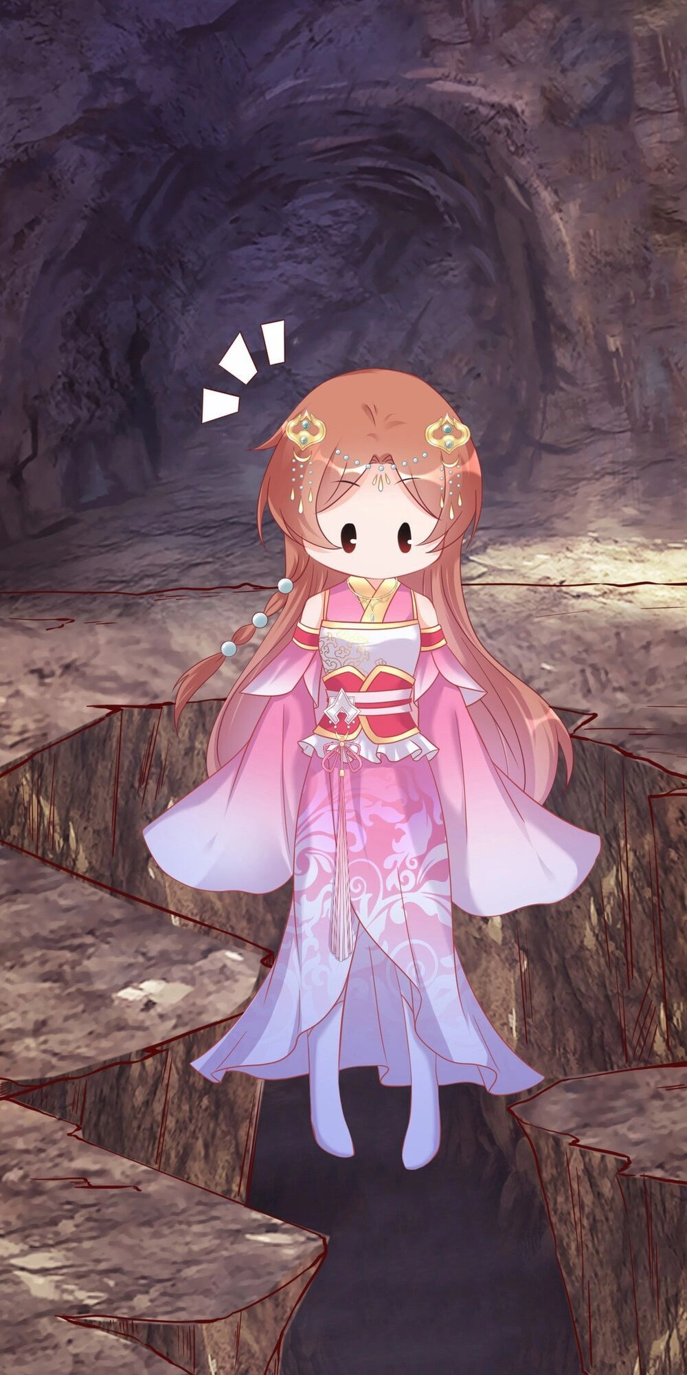 Nhân Vật Phản Diện Biến Thành Sủng Vật Chapter 6 - 36