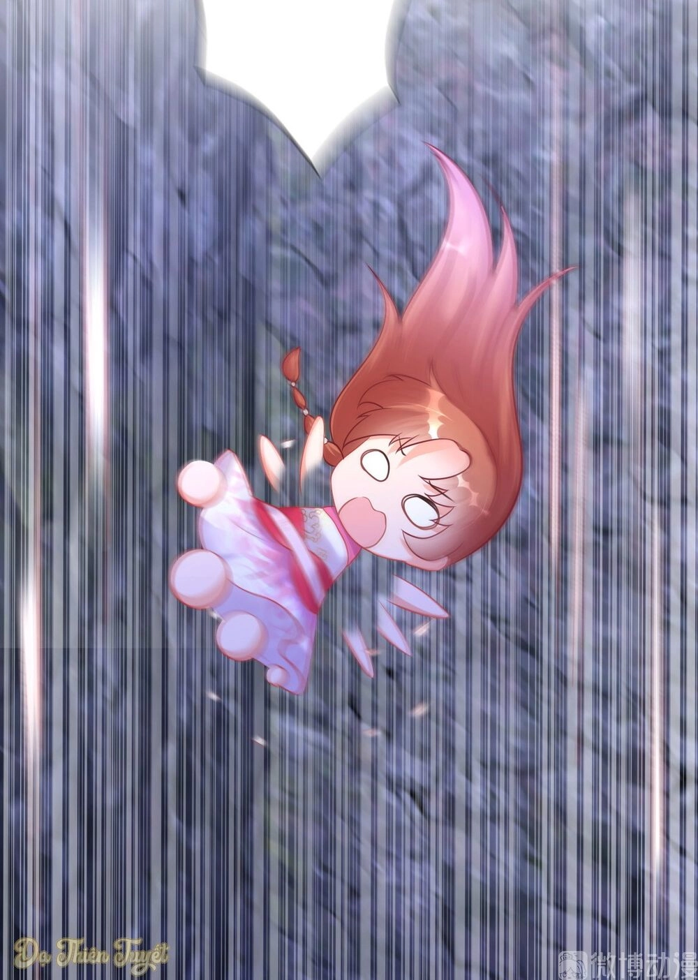 Nhân Vật Phản Diện Biến Thành Sủng Vật Chapter 6 - 39