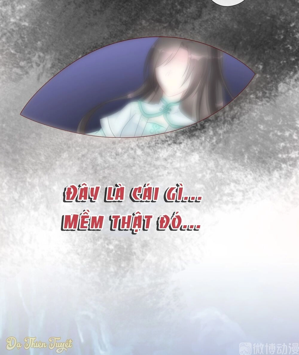 Nhân Vật Phản Diện Biến Thành Sủng Vật Chapter 6 - 43