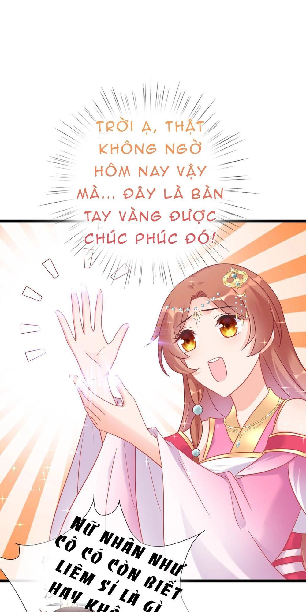 Nhân Vật Phản Diện Biến Thành Sủng Vật Chapter 6 - 52