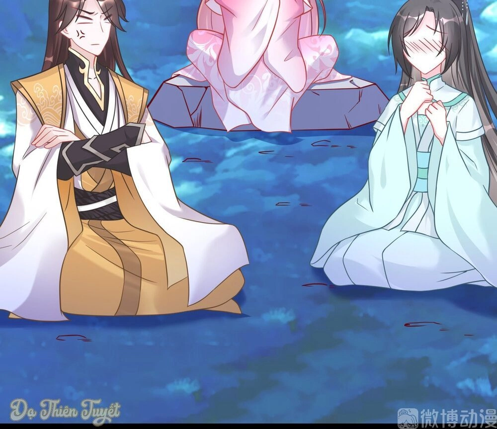 Nhân Vật Phản Diện Biến Thành Sủng Vật Chapter 6 - 55