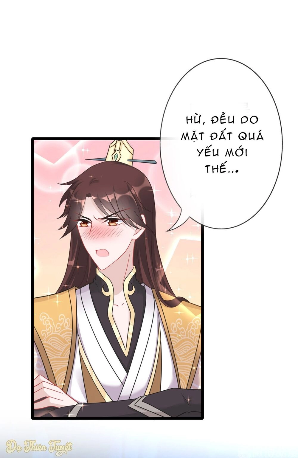 Nhân Vật Phản Diện Biến Thành Sủng Vật Chapter 6 - 58