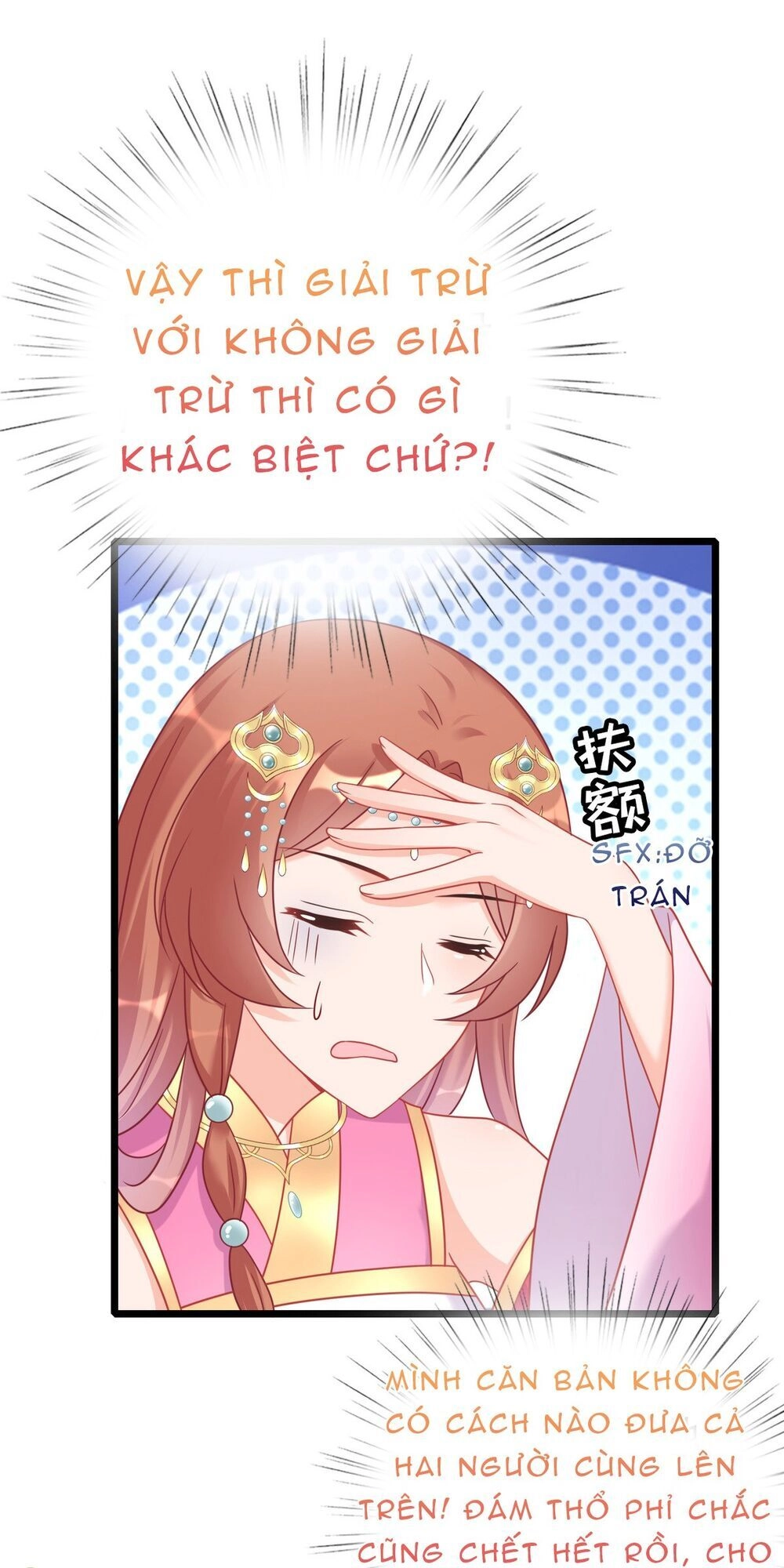 Nhân Vật Phản Diện Biến Thành Sủng Vật Chapter 6 - 63