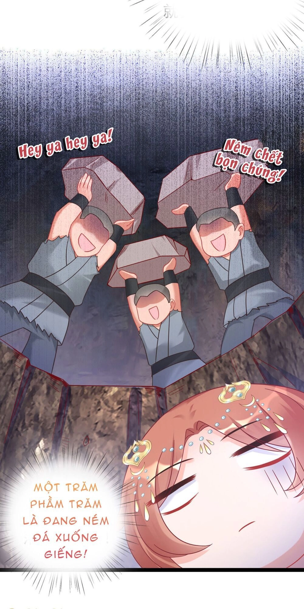 Nhân Vật Phản Diện Biến Thành Sủng Vật Chapter 6 - 65